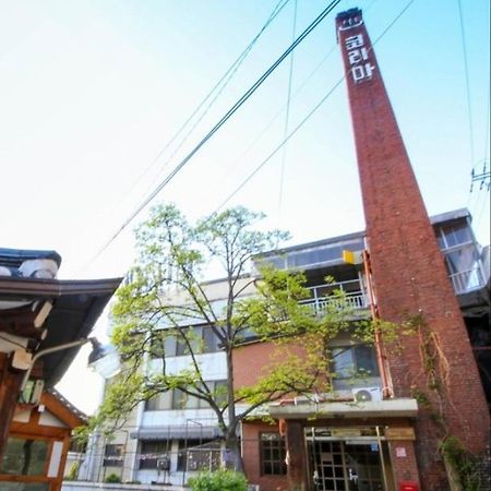 Samcheongdong Korea Guesthouse Seoul Exterior photo