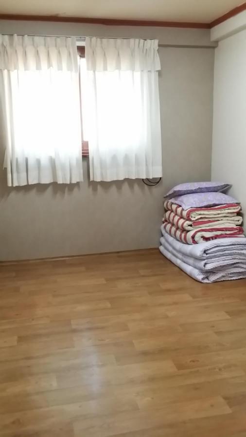 Samcheongdong Korea Guesthouse Seoul Exterior photo