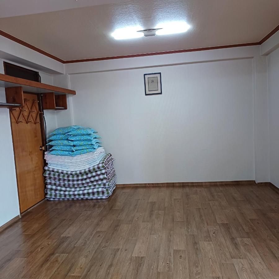 Samcheongdong Korea Guesthouse Seoul Exterior photo
