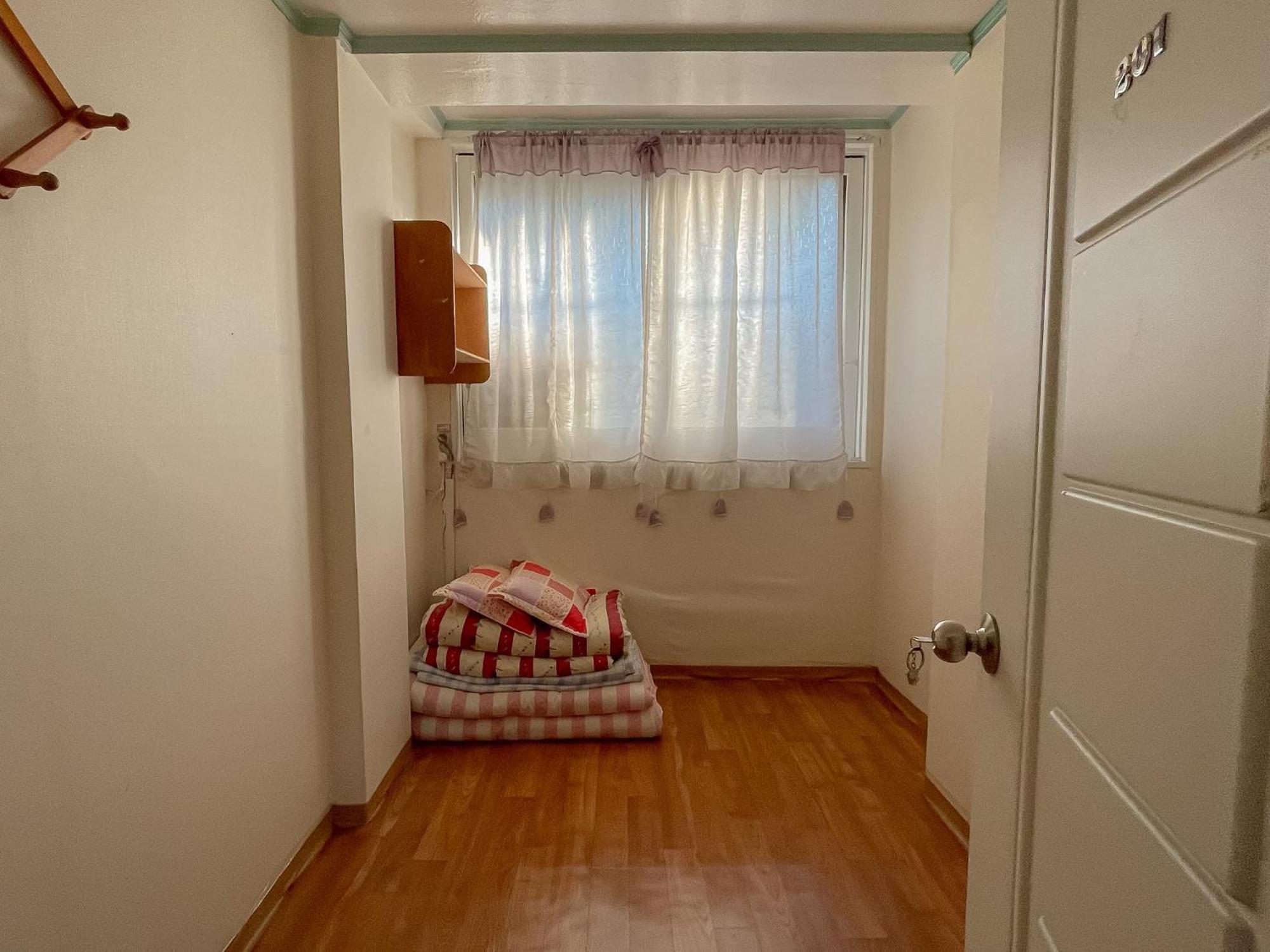 Samcheongdong Korea Guesthouse Seoul Exterior photo