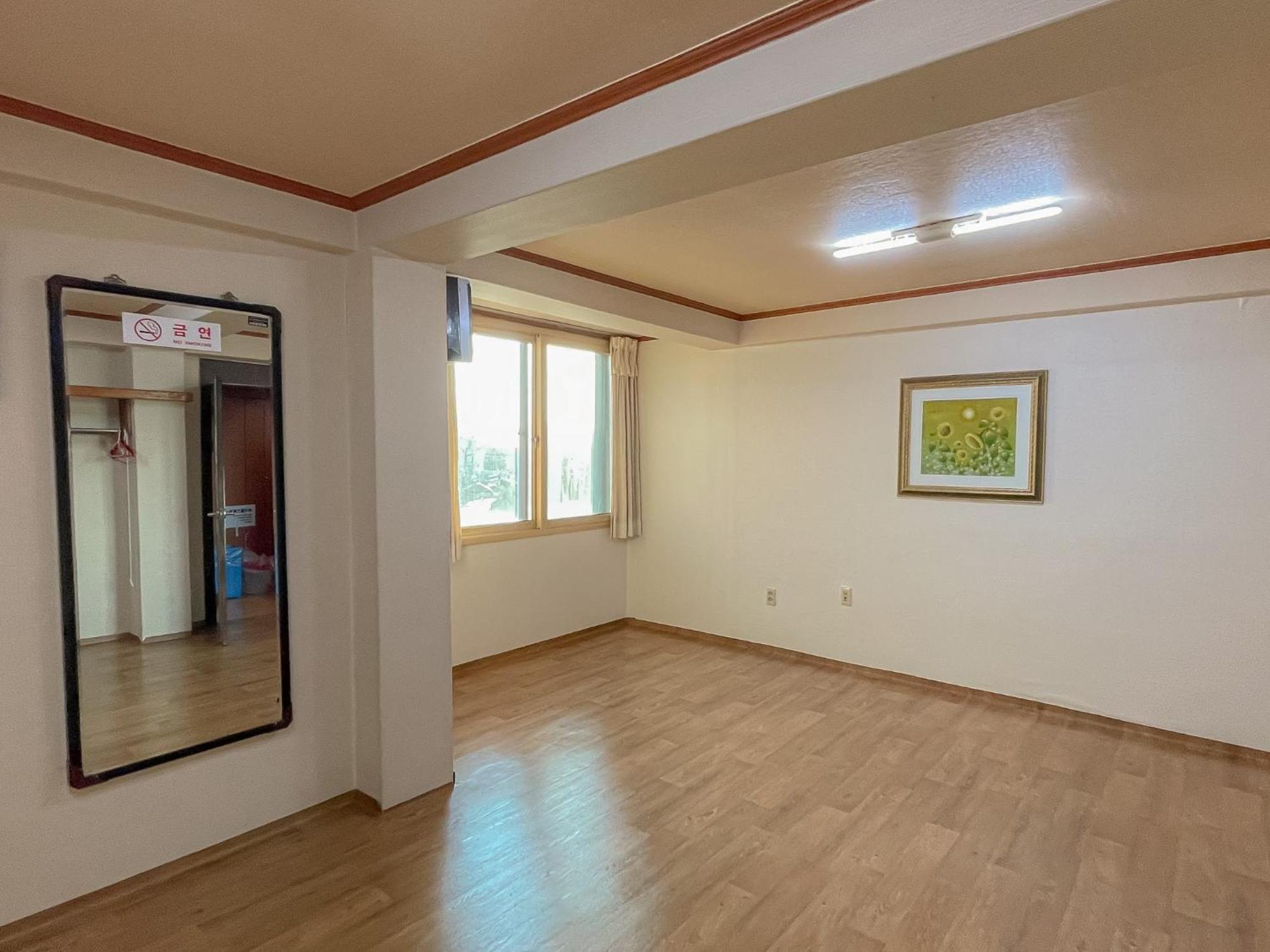 Samcheongdong Korea Guesthouse Seoul Exterior photo