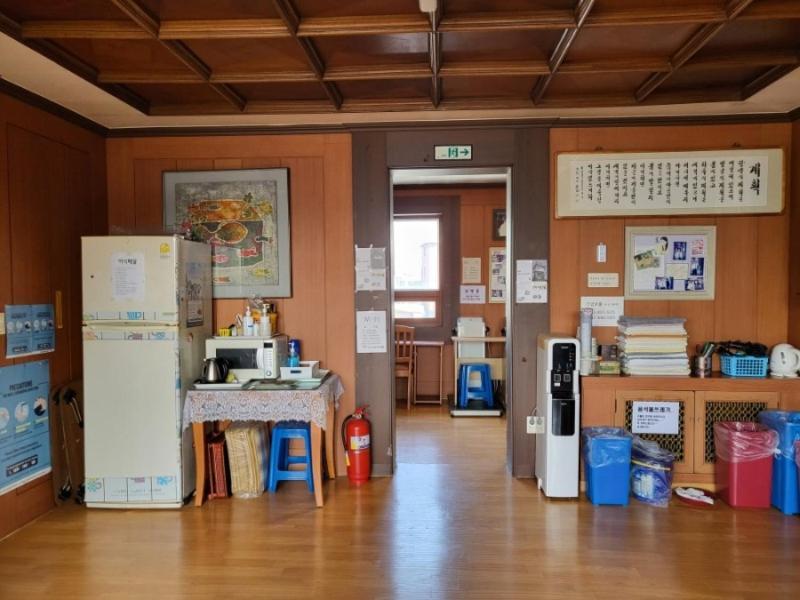 Samcheongdong Korea Guesthouse Seoul Exterior photo